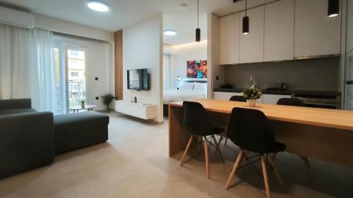 Anny Luxe Suite 1 - Central Xanthi