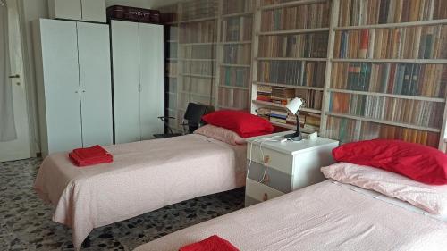 Book's Room