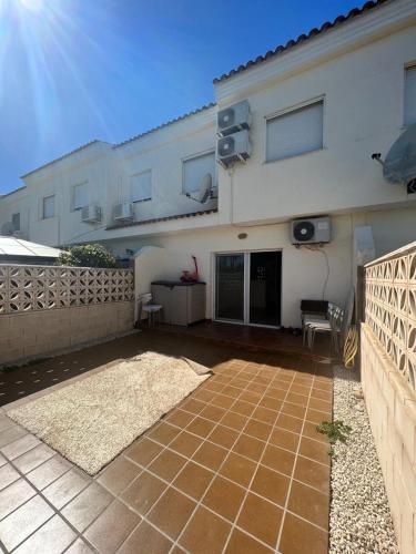 adosado de 3 dormitorios Els Poblets Denia