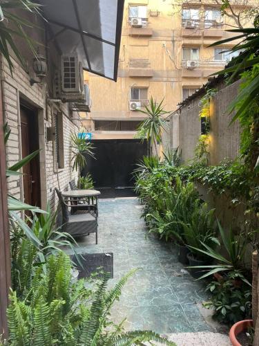 Gallery image of نرجس in Cairo