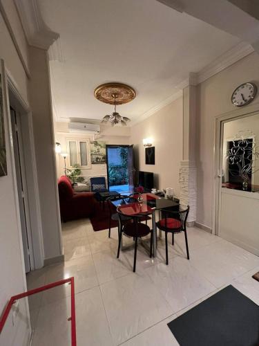 Gallery image of نرجس in Cairo