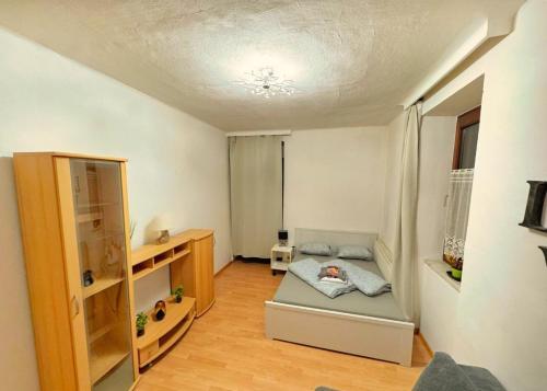 Budget Apartment Innsbruck I 24h self-check-in