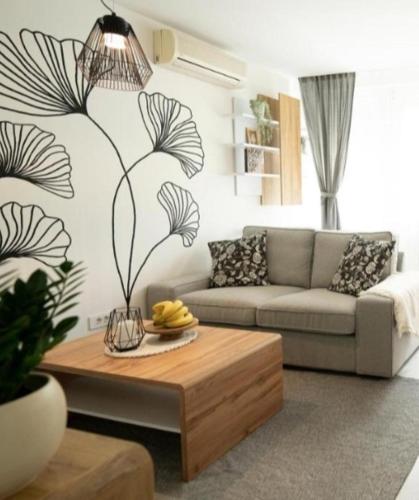 NO'EN'EL Apartment Zagreb