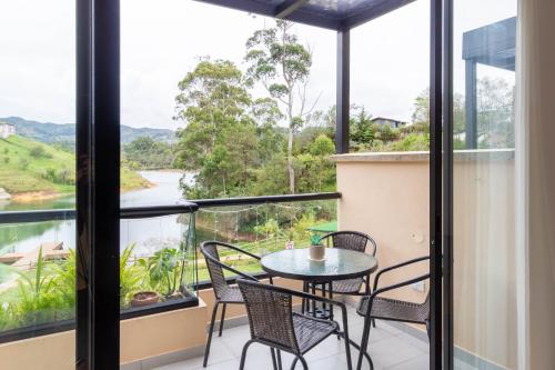 Φωτογραφία από το άλμπουμ του View & Lake Access 5min To Town σε Guatape