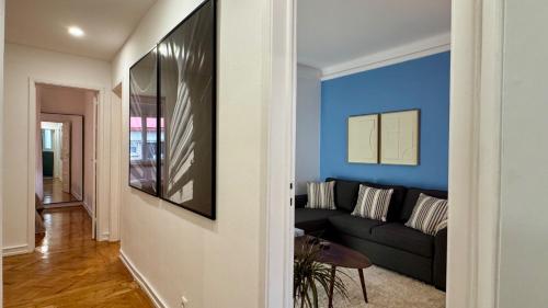 WHome Charming & Stylish Apartment in Benfica