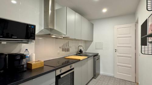 WHome Charming & Stylish Apartment in Benfica