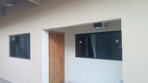 Fotografie z fotogalerie ubytování Apartamento Confortável Av Brasil v destinaci Tangara da Serra