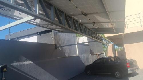 Fotografie z fotogalerie ubytování Apartamento Confortável Av Brasil v destinaci Tangara da Serra