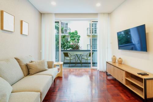 Carmo Downtown Apartment by Amazing Madeira