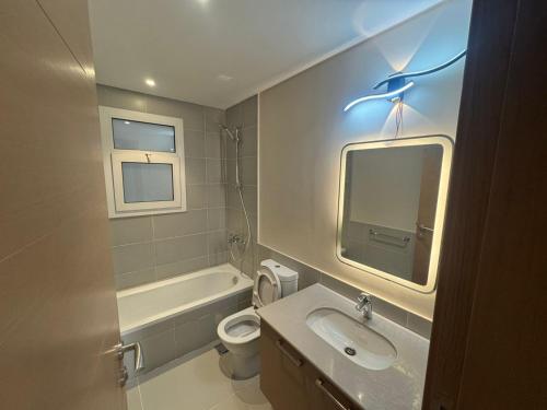 Apartment 3 bed in compound mivida new Cairo prime location