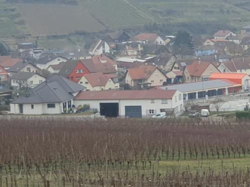 Edificio in cui si trova l'appartamento