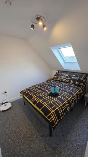 Lodge Causeway studio flat in Fishponds Bristol photo 6