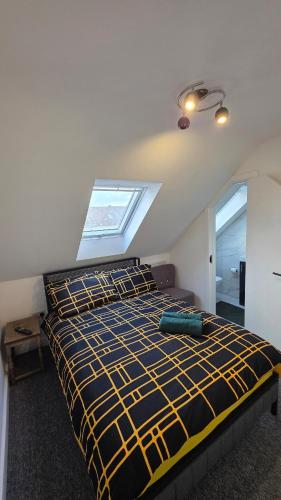 Foto Bristolis asuva majutusasutuse Lodge Causeway studio flat in Fishponds Bristol galeriist