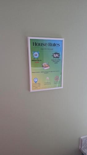Lodge Causeway studio flat in Fishponds Bristol photo 10