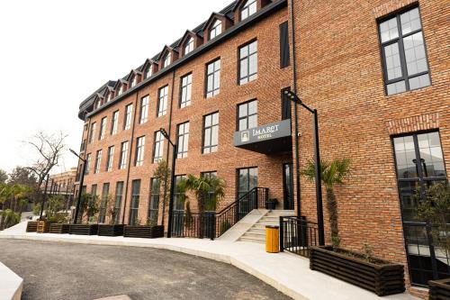 Imaret Hotel