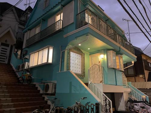 Aila apartment