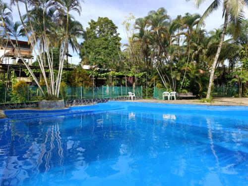 Φωτογραφία από το άλμπουμ του Hostal Oasis Day σε Buenaventura