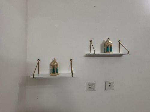 Фотография из галереи ComfortStay 1BHK в Чандигархе