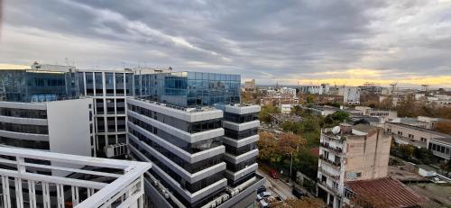 Metro Central Apartments