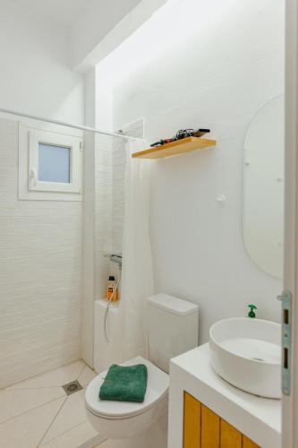 Luxury Penthouse by the White Tower