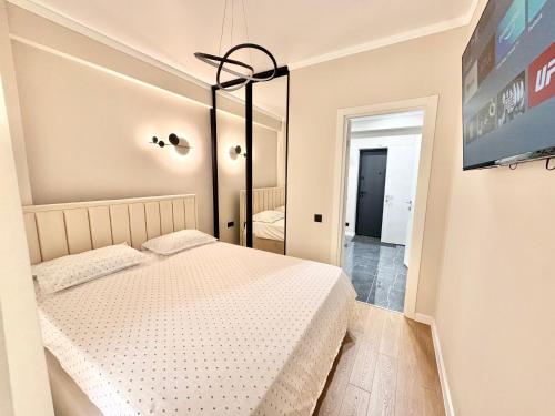 Люкс апартаменты Ботаника новострой