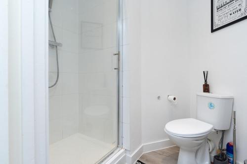 Un baño de Urban Nest