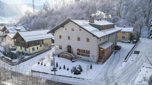 Schmitten 27 Rooms only by All in One Apartments