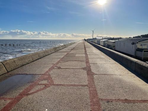 露营地周边自然景观