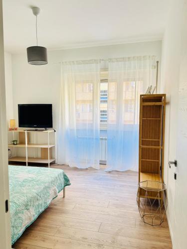 At 61 Charm Apartment Rome center
