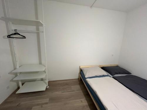 Cama o camas de una habitación en 2 Minunten neben kaiserlichem Park, Zentrumnähe