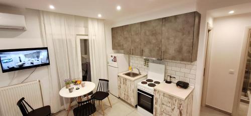 Metro Central Apartments
