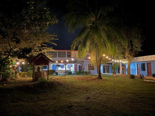 Yubarta Lodge