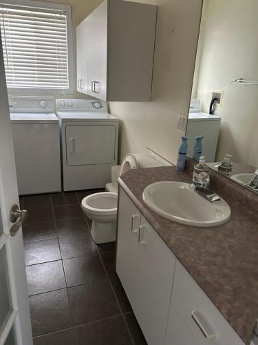 Phòng tắm tại le 4 et demi