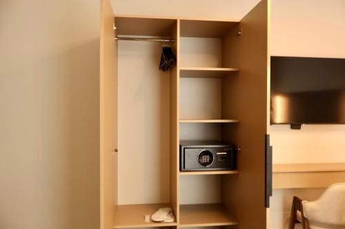 Φωτογραφία από το άλμπουμ του BM Avenue Hotel σε Yerevan