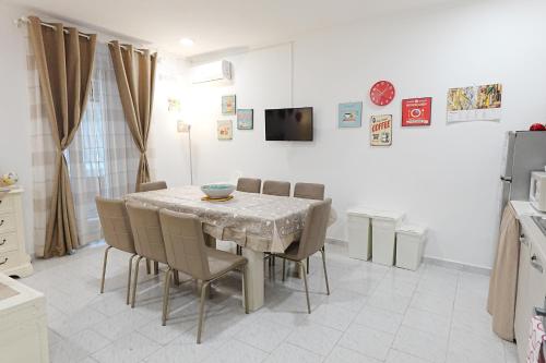 Core a Core Apartment