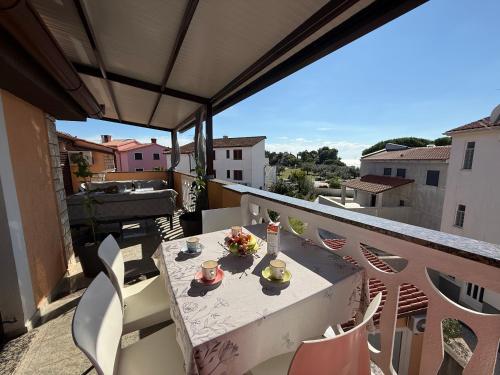 Apartments Edi