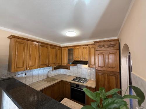 Apartments Edi