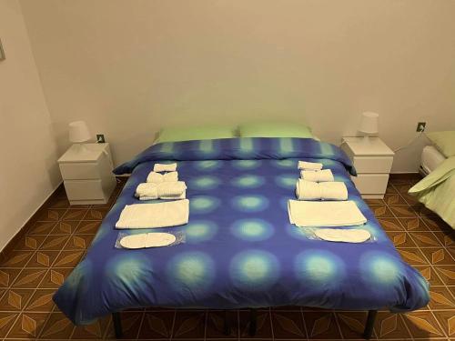 Φωτογραφία από το άλμπουμ του Bed & Breakfast Villa Emma σε Paterno