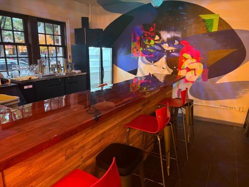 Φωτογραφία από το άλμπουμ του Hostel Fish Seattle στο Σιάτλ