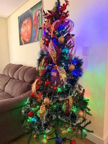 Fotografie z fotogalerie ubytování Apartamento na ponta negra 2 quartos v destinaci Manaus