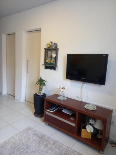 Φωτογραφία από το άλμπουμ του Casa térrea com ar condicionado e Internet σε Pontal do Paraná