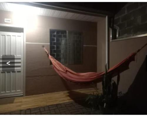 Φωτογραφία από το άλμπουμ του Casa térrea com ar condicionado e Internet σε Pontal do Paraná