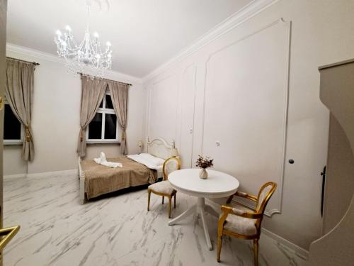 Fotografie z fotogalerie ubytování Poznaj Mickiewicza 1 v destinaci Ratiboř