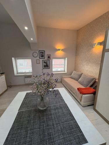 Apartament Andromeda Szczecin