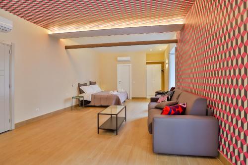 Marilyn Apartment Piazza Bellini