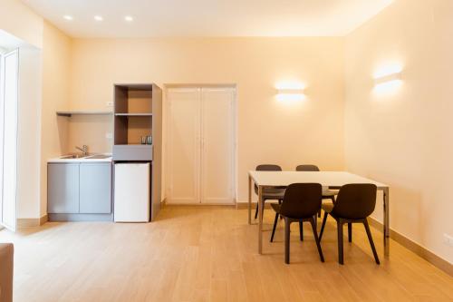Marilyn Apartment Piazza Bellini