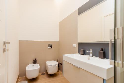 Marilyn Apartment Piazza Bellini