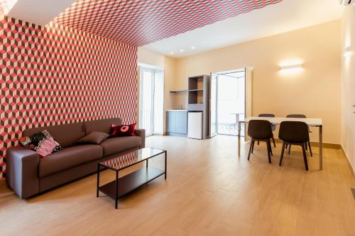 Marilyn Apartment Piazza Bellini