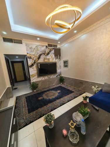 Furnished 1bhk with all needs