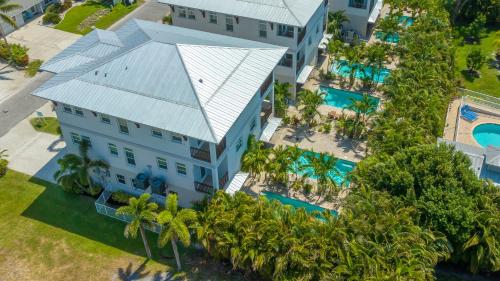 Foto dalla galleria di Casa Tegula - 1028U a Point O'Rocks